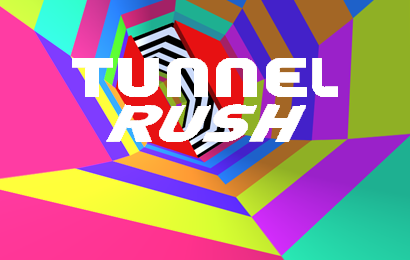 Tunnel Rush Unblocked - Play Tunnel Rush Unblocked On FNF Online